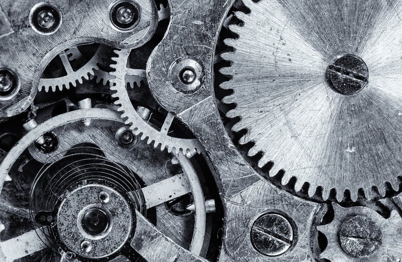 Consensus Mechanisms